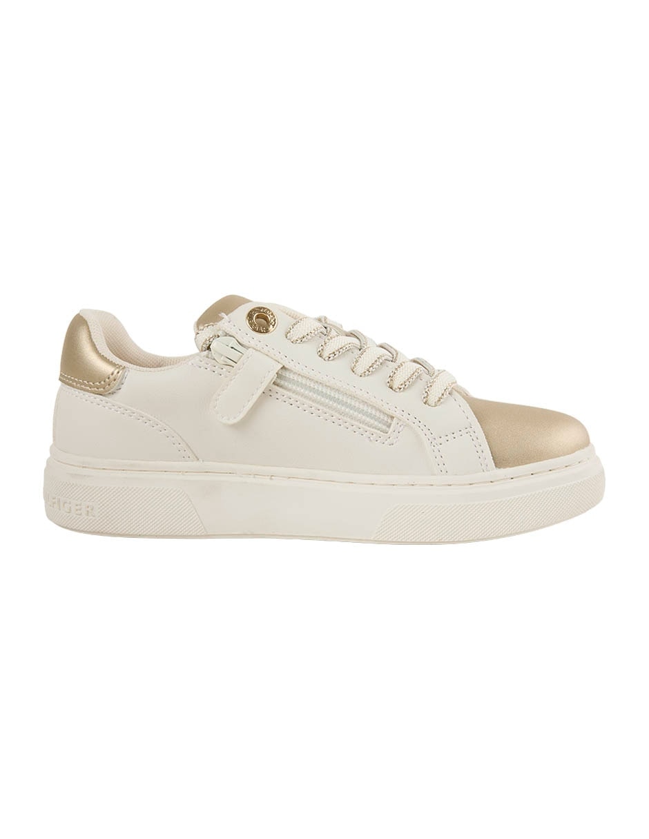 Tenis hilfiger para niña 4