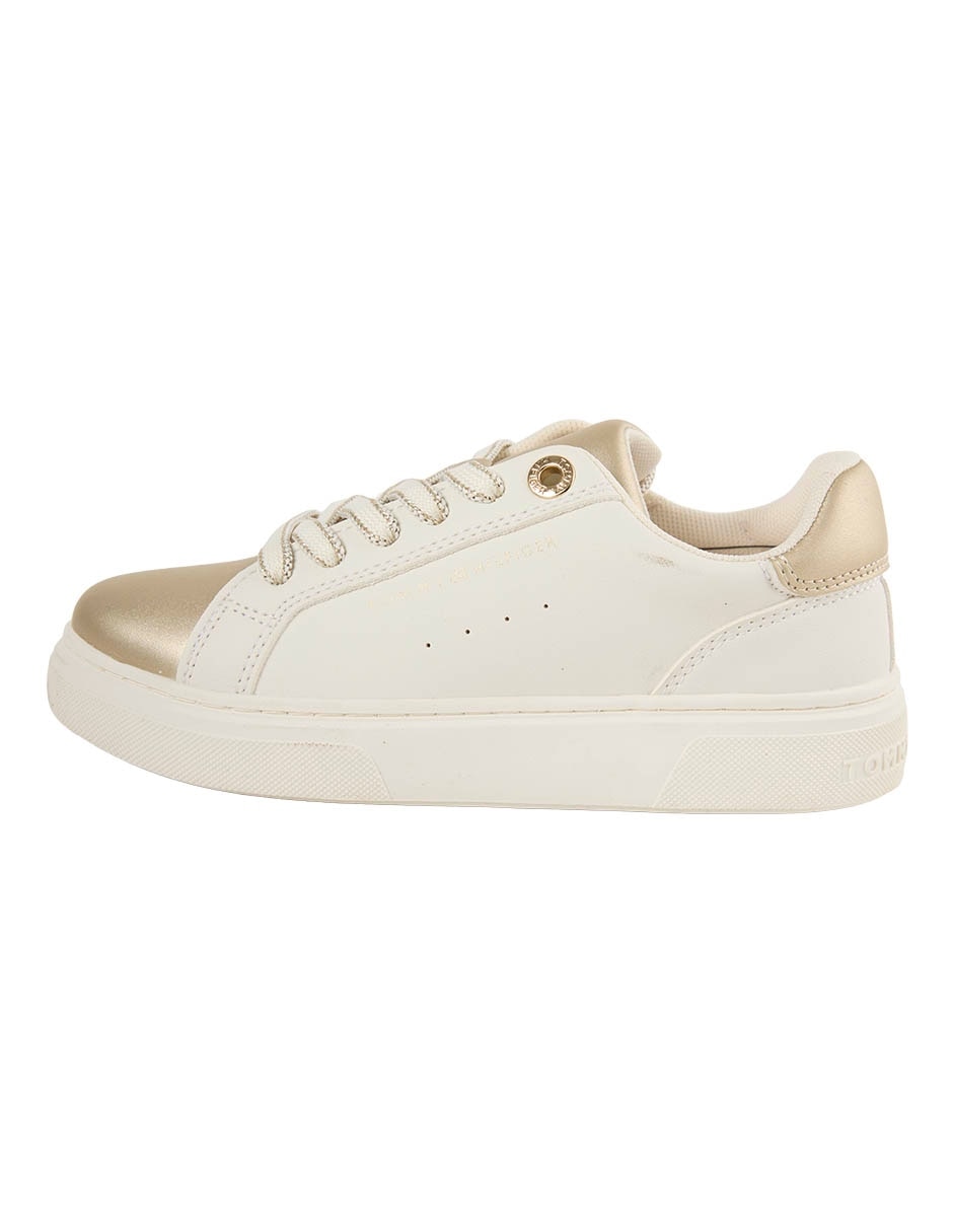 Tenis hilfiger para niña Tenis hilfiger para niña