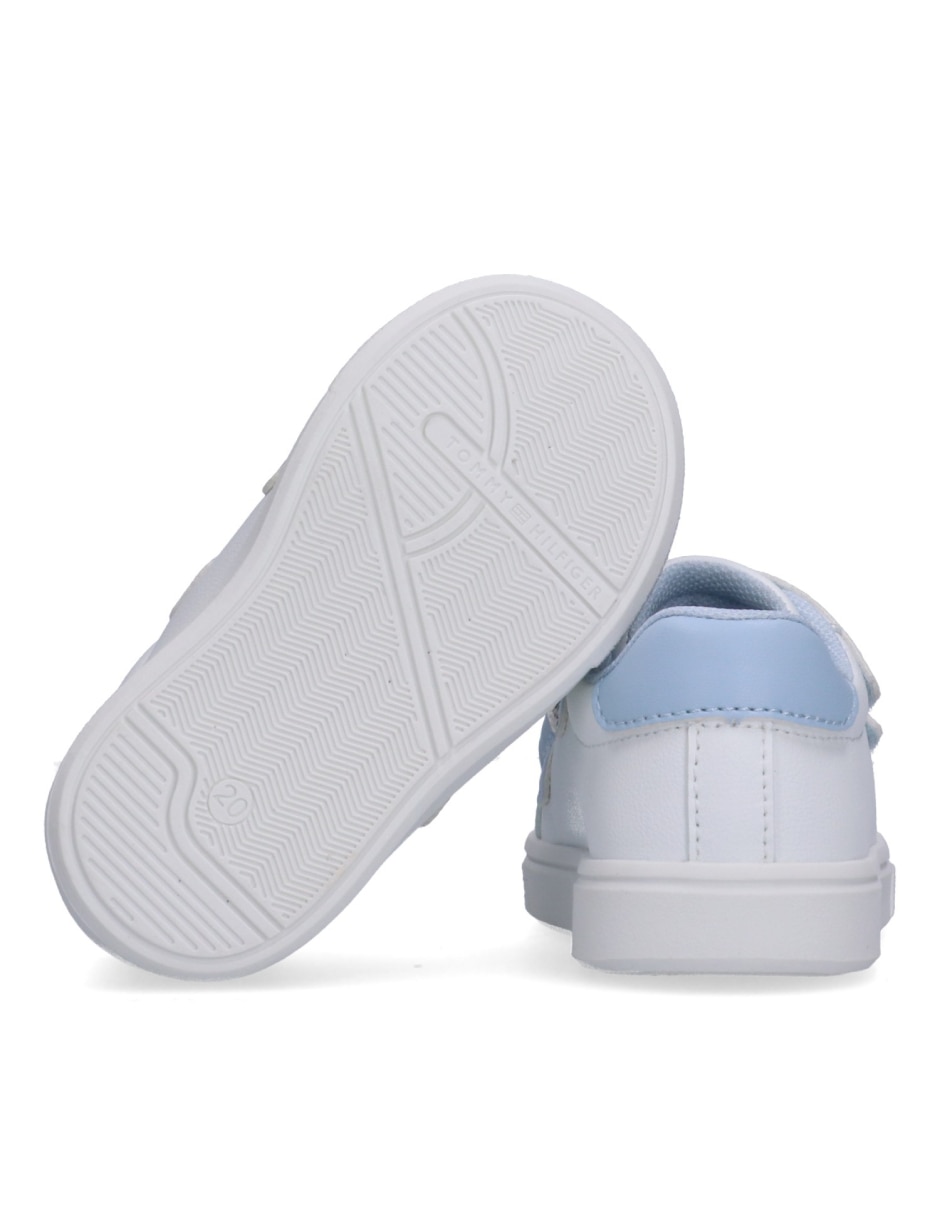Tenis hilfiger niña 2