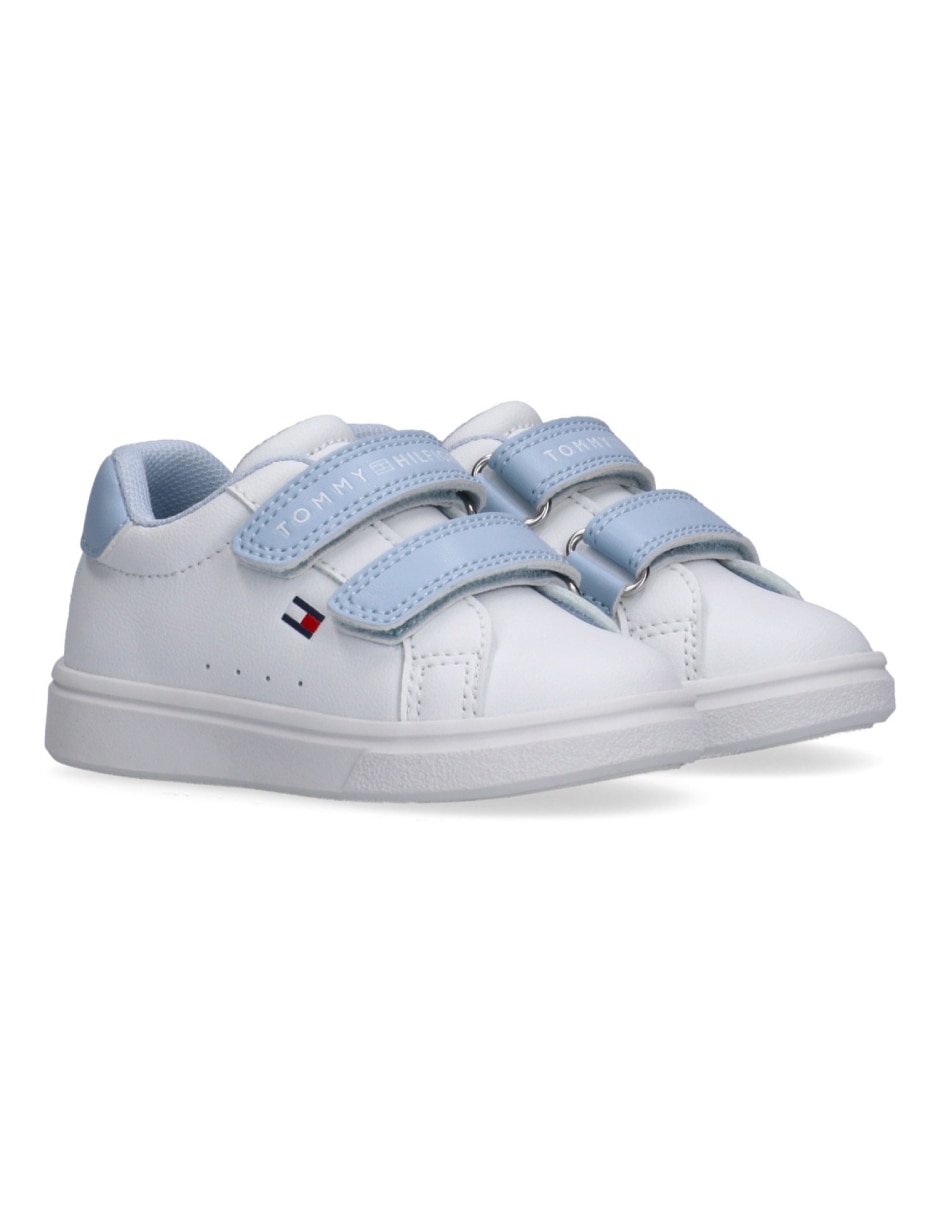 Tenis hilfiger niña