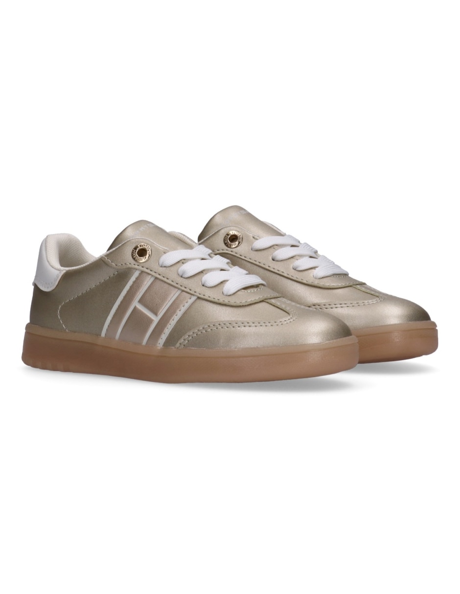 Tenis Hilfiger para niña 3