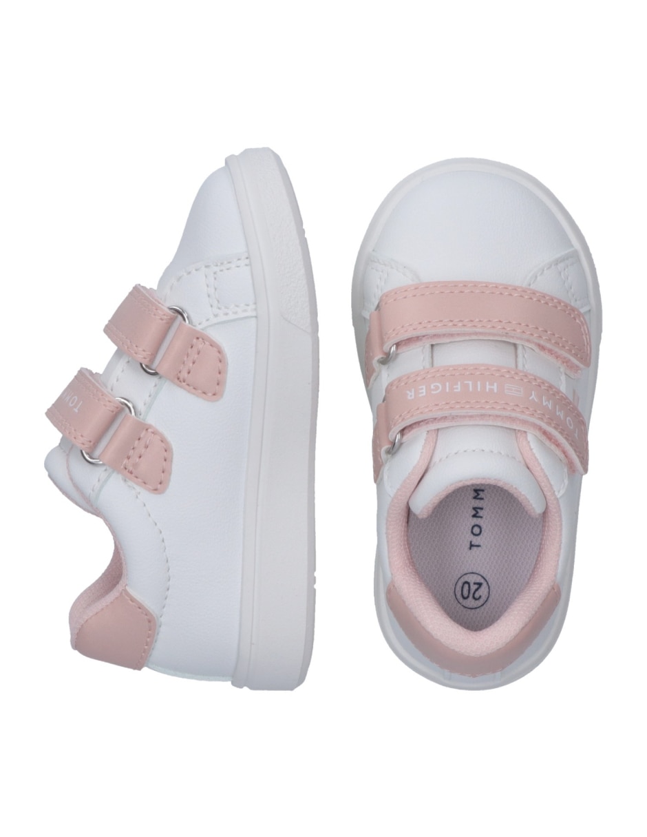 Tenis hilfiger niña 2