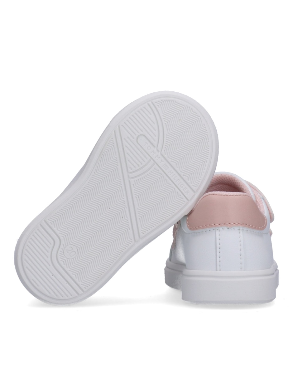 Tenis hilfiger niña 3