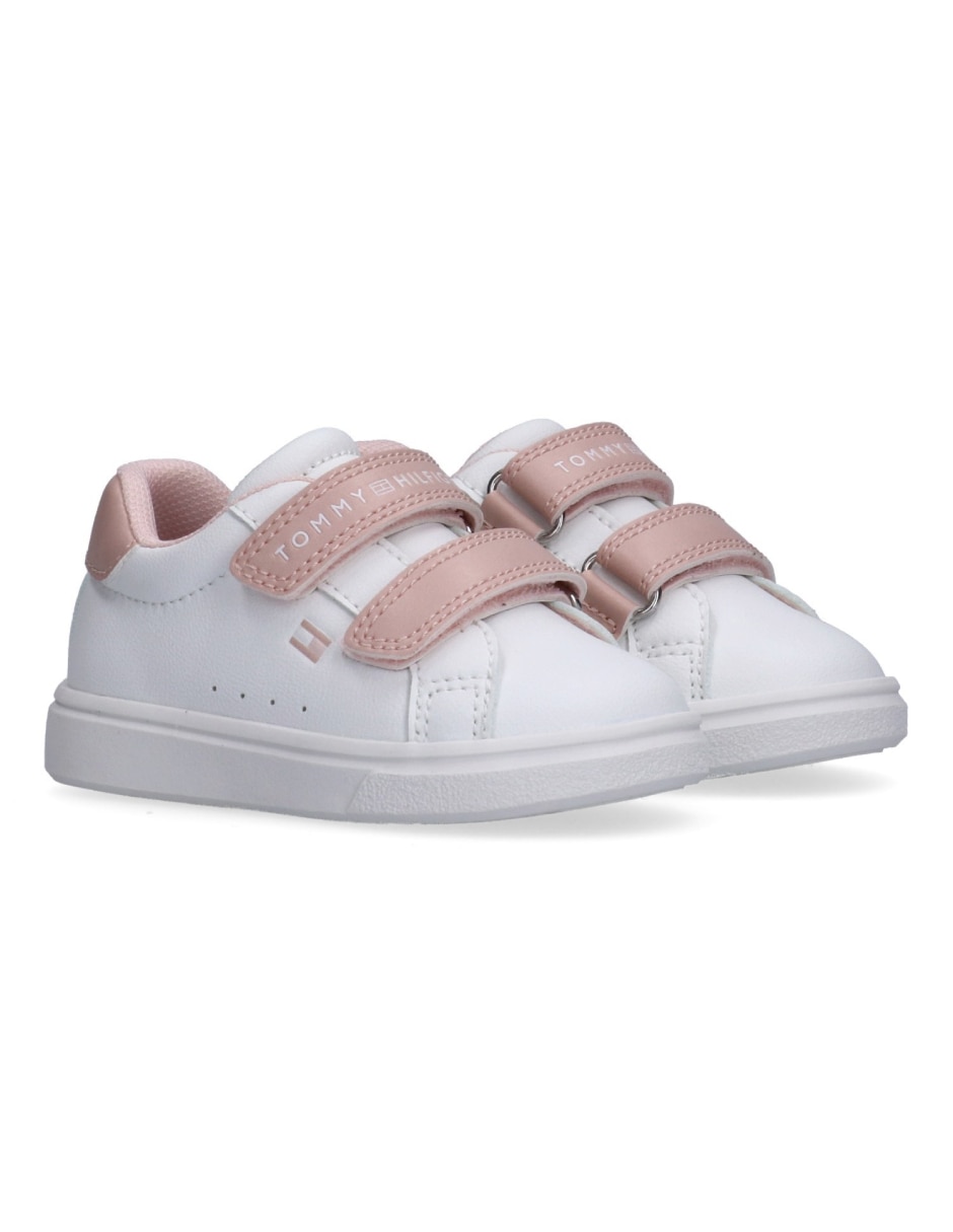 Tenis hilfiger niña