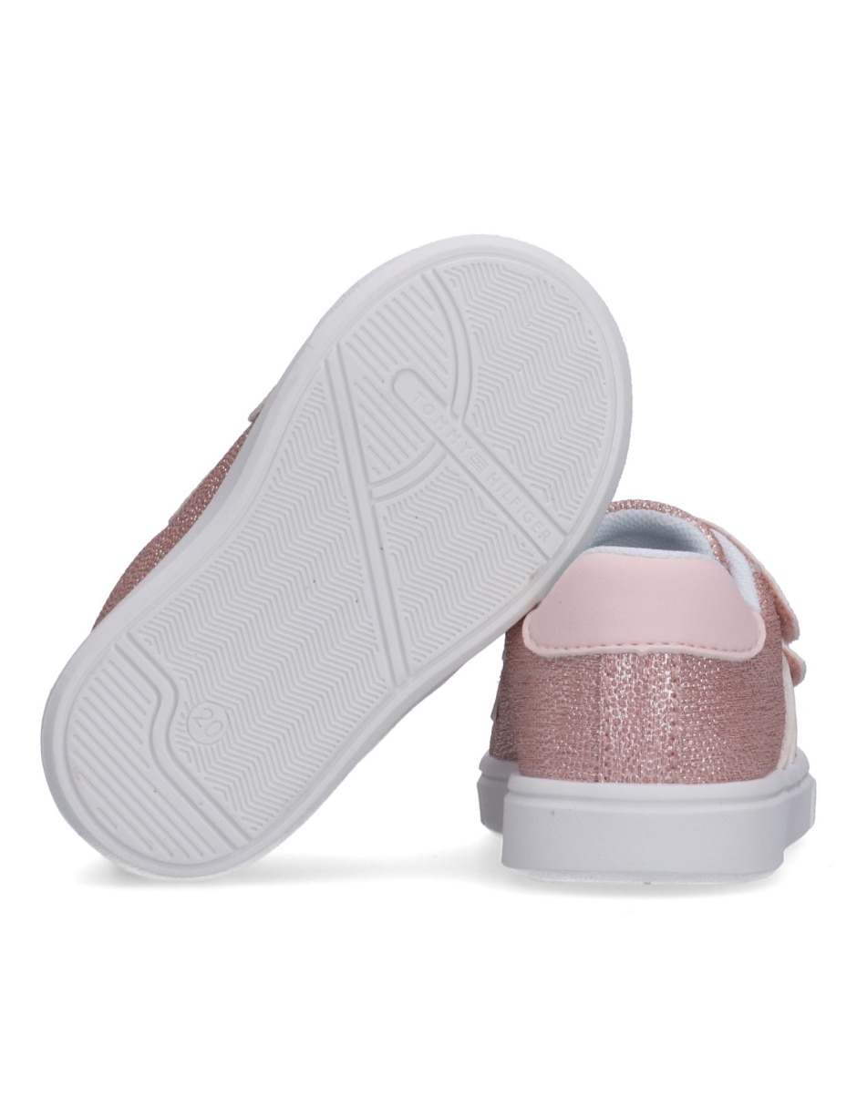 Tenis para niña
