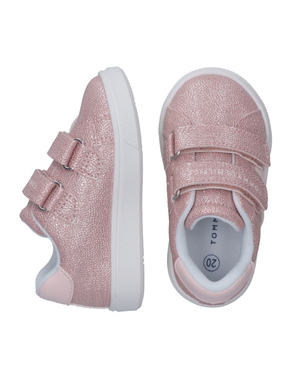 Tenis para niña