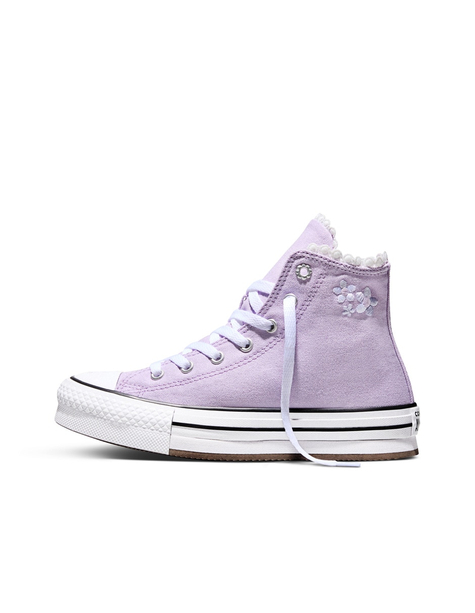 Tenis para niña bubbly floral Tenis para niña bubbly floral