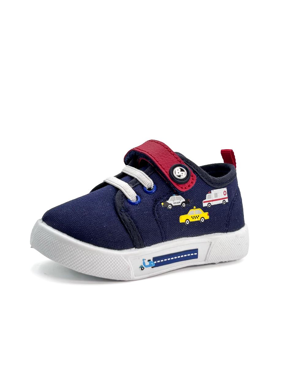Tenis para niño 7