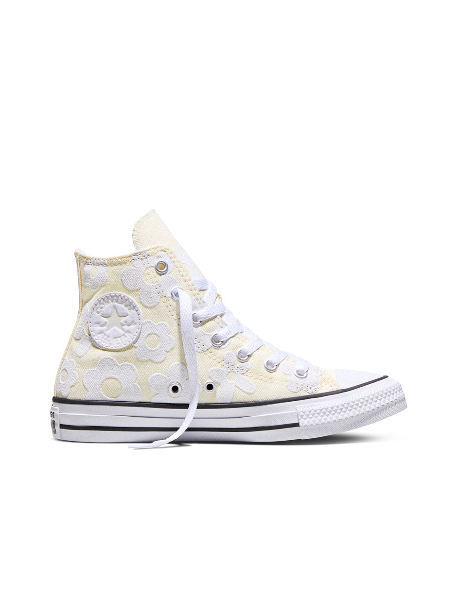 Tenis Converse para niña Bubbly Floral