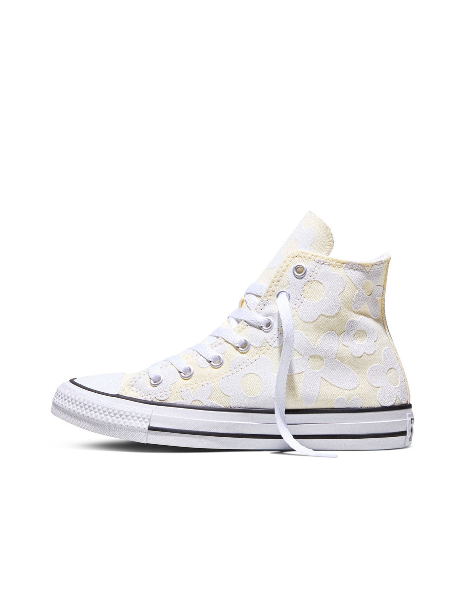 Tenis para niña Bubbly Floral Tenis para niña Bubbly Floral