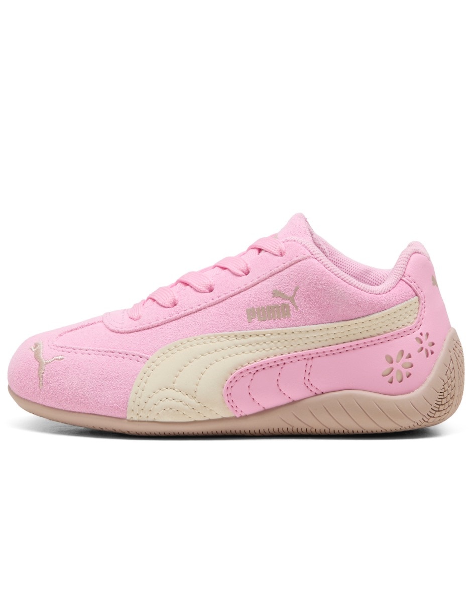 Tenis para niña Speedcat Eternal Bloom Ps Tenis para niña Speedcat Eternal Bloom Ps