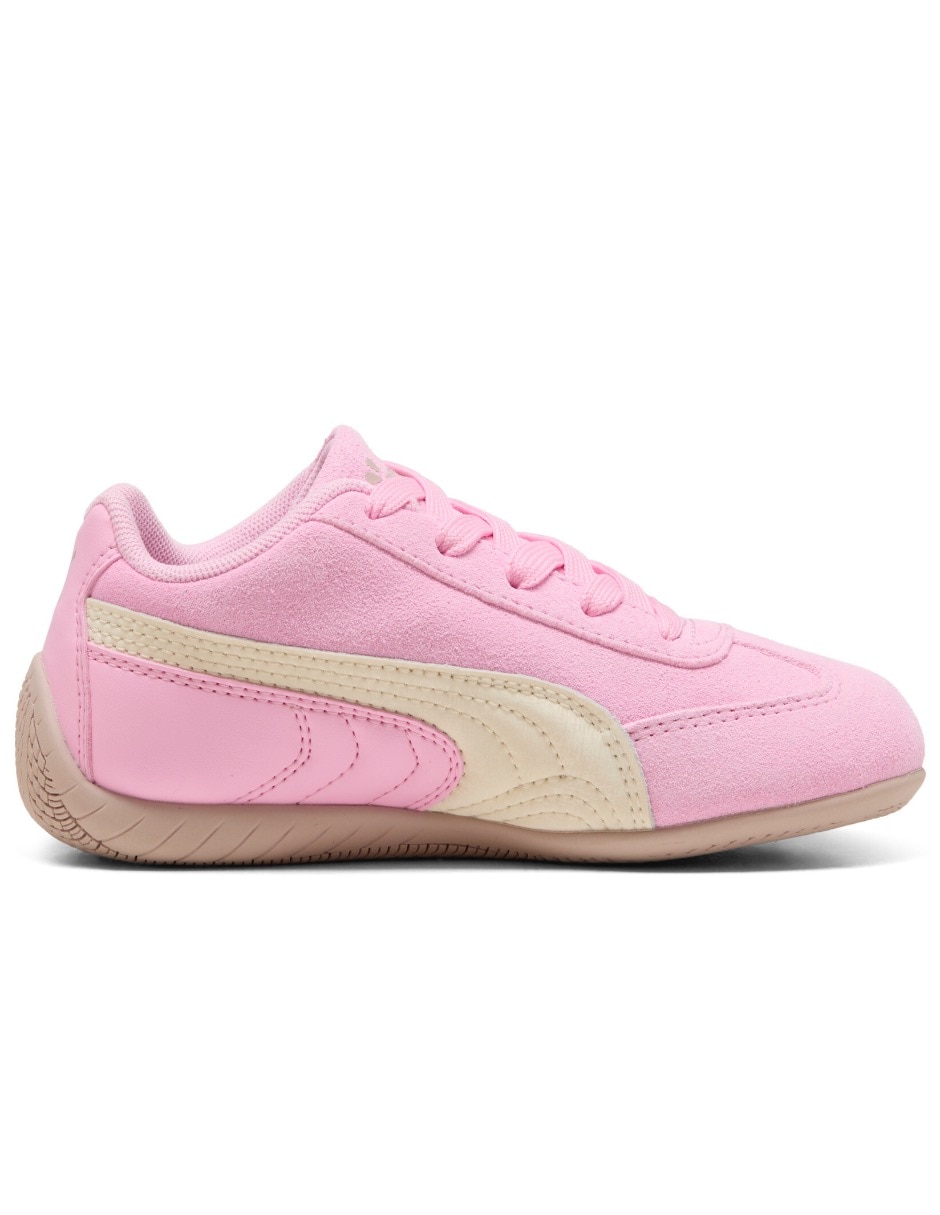 Tenis Puma para niña Speedcat Eternal Bloom Ps