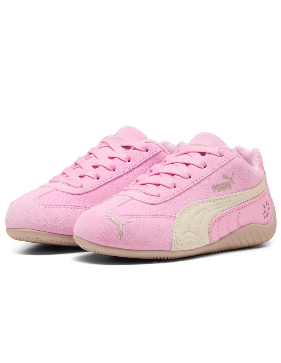 Tenis Puma para niña Speedcat Eternal Bloom Ps