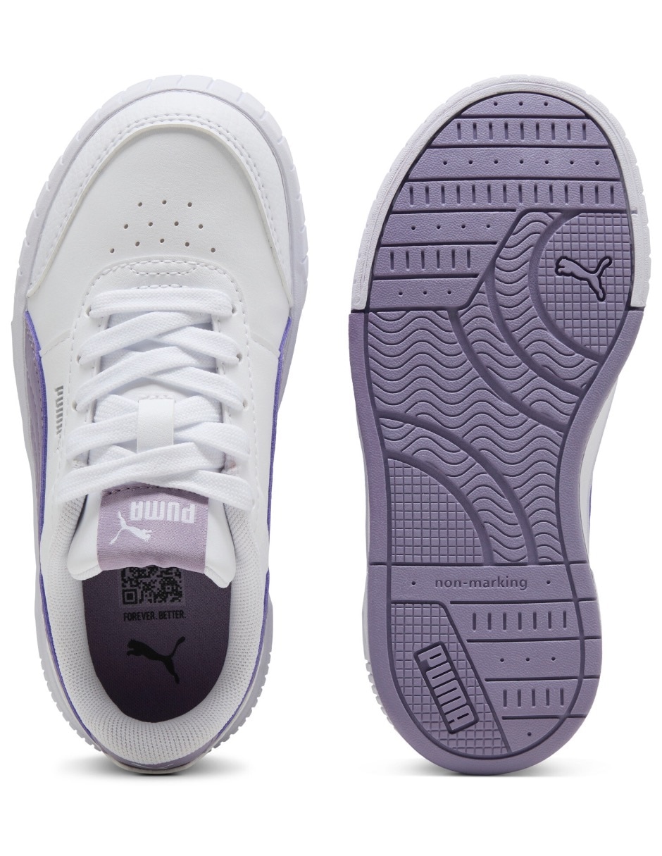 Tenis Puma para niña Carina Mia Ps
