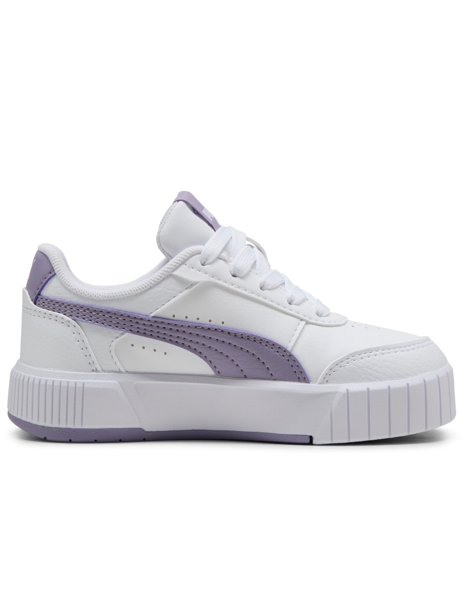 Tenis Puma para niña Carina Mia Ps