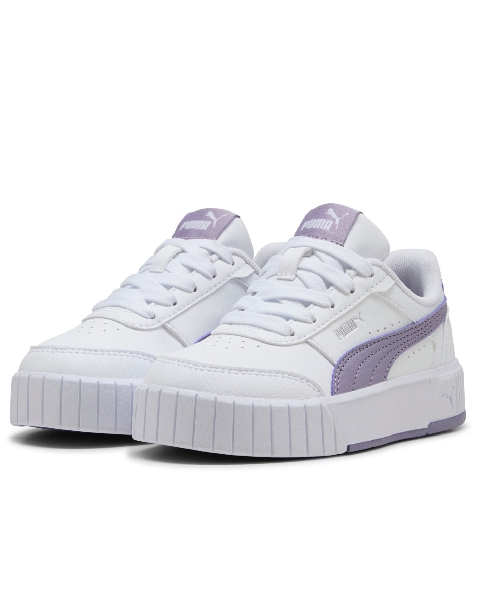 Tenis Puma para niña Carina Mia Ps