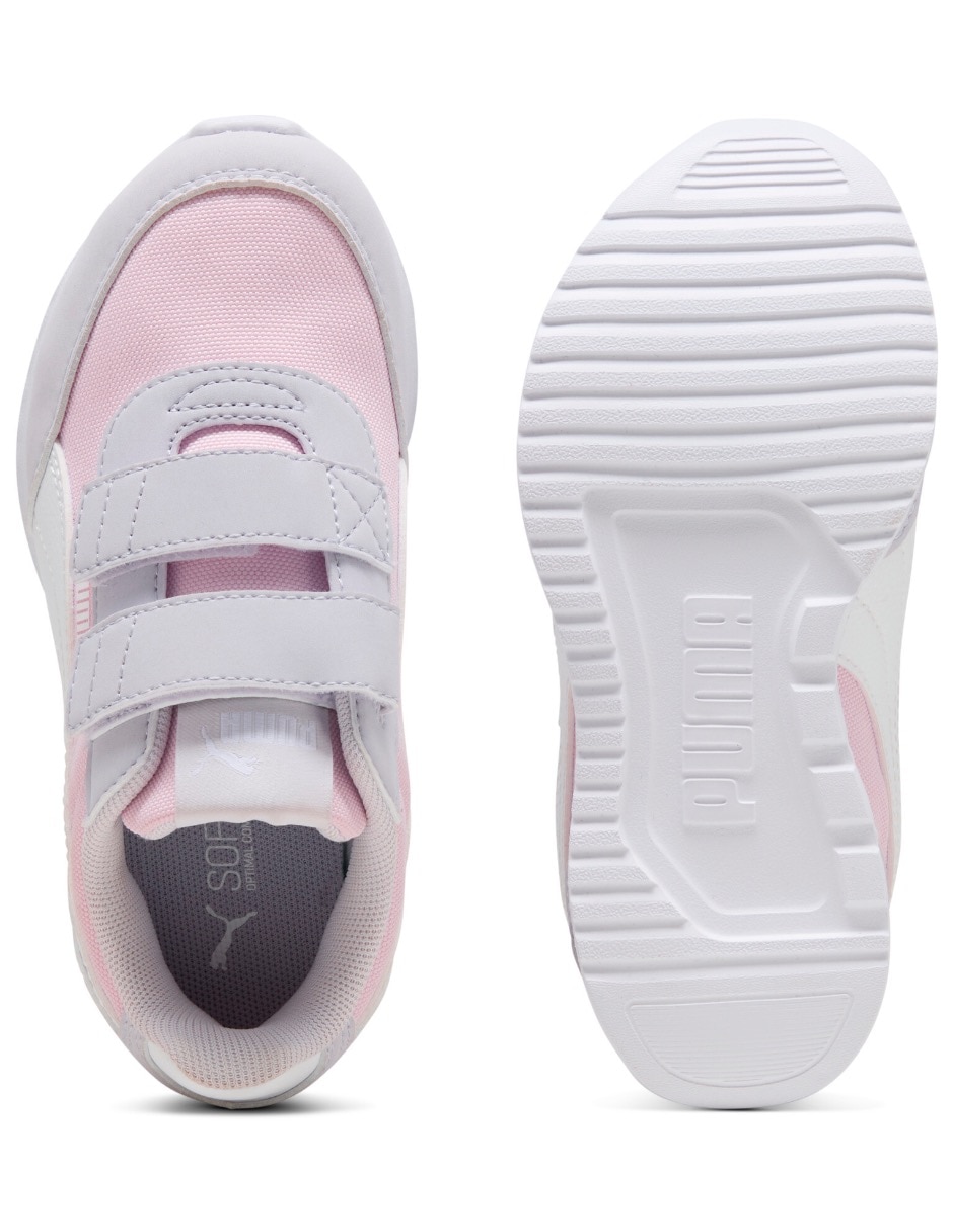Tenis para niña R78 Lightwind V Ps 3