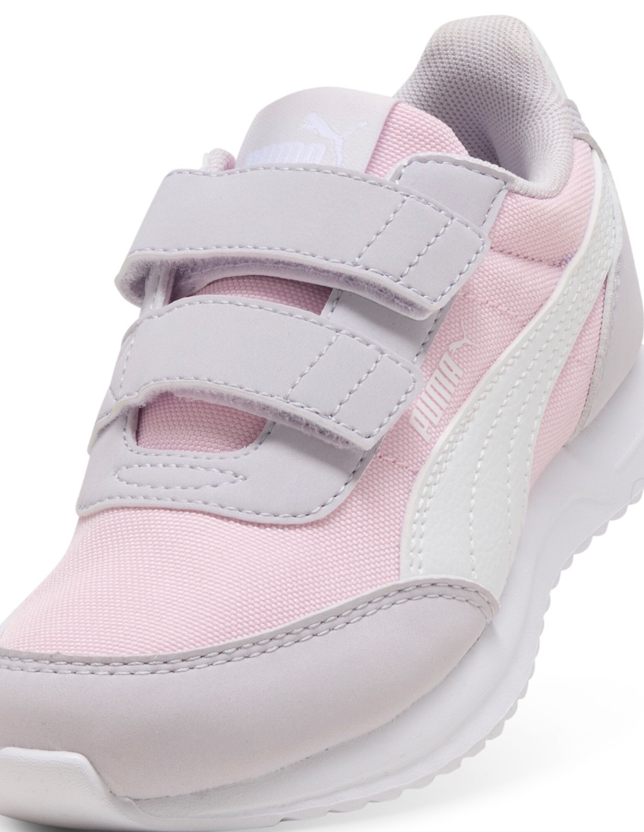 Tenis para niña R78 Lightwind V Ps 5