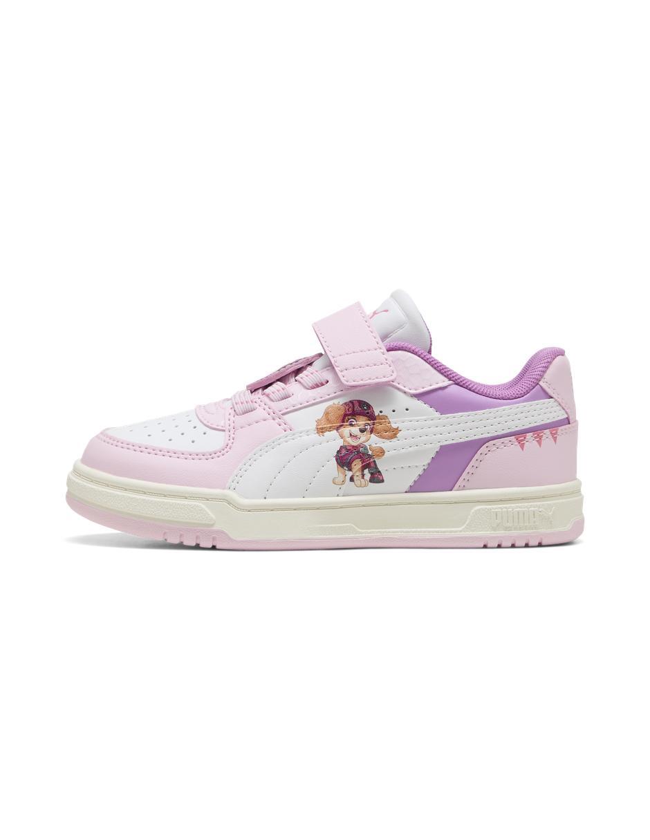 Tenis para niña Caven III Paw Patrol Girls Ac Ps Paw Patrol Tenis para niña Caven III Paw Patrol Girls Ac Ps Paw Patrol