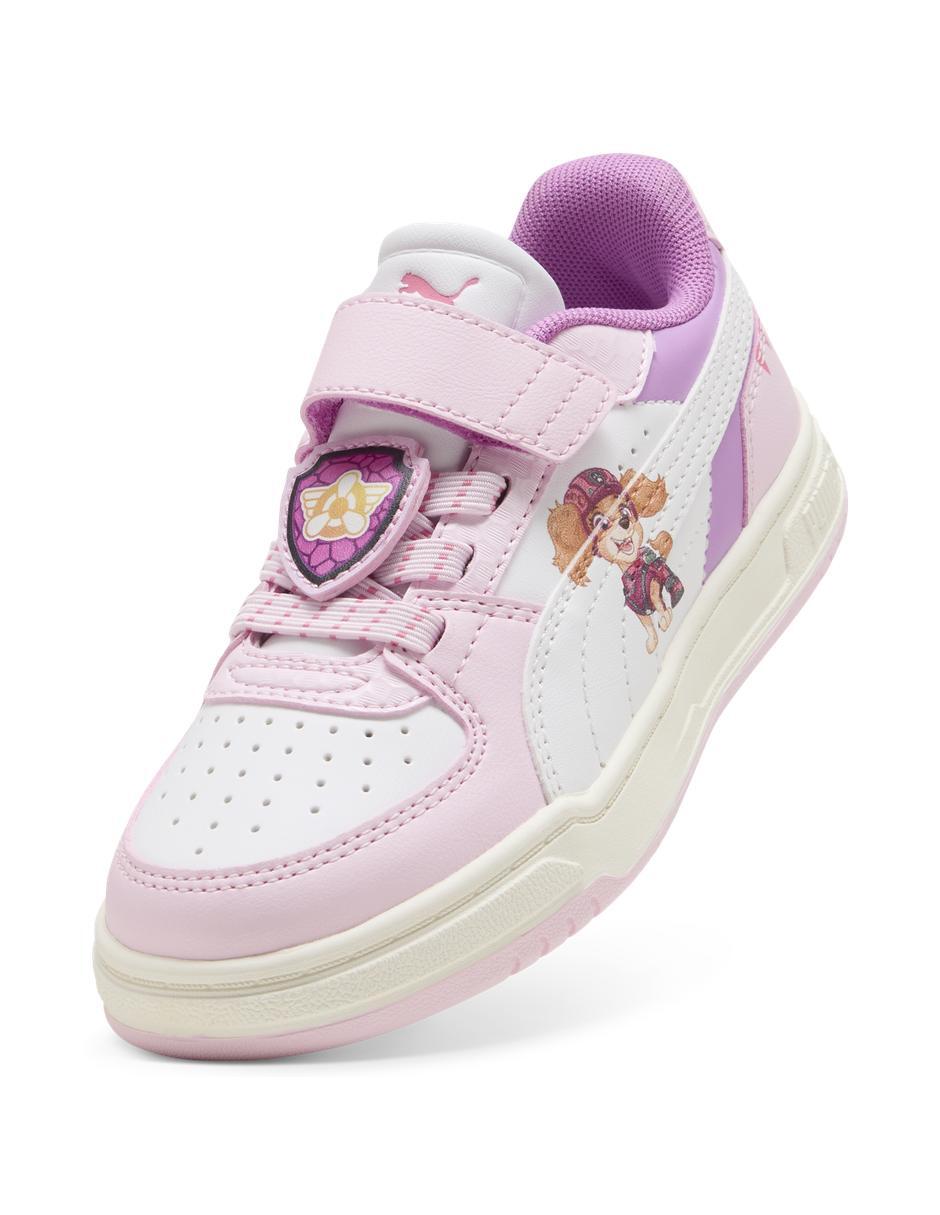 Tenis para niña Caven III Paw Patrol Girls Ac Ps Paw Patrol
