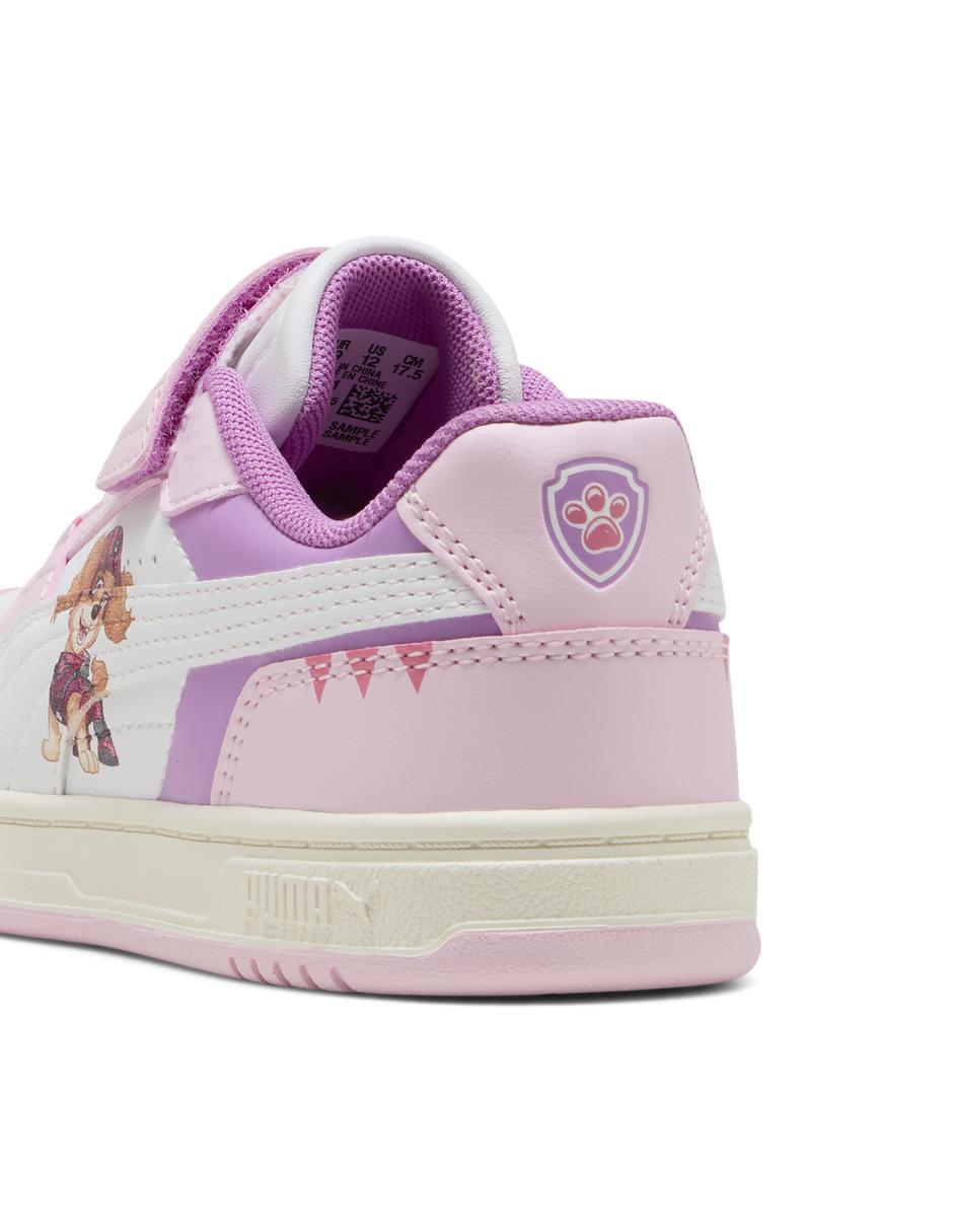 Tenis para niña Caven III Paw Patrol Girls Ac Ps Paw Patrol