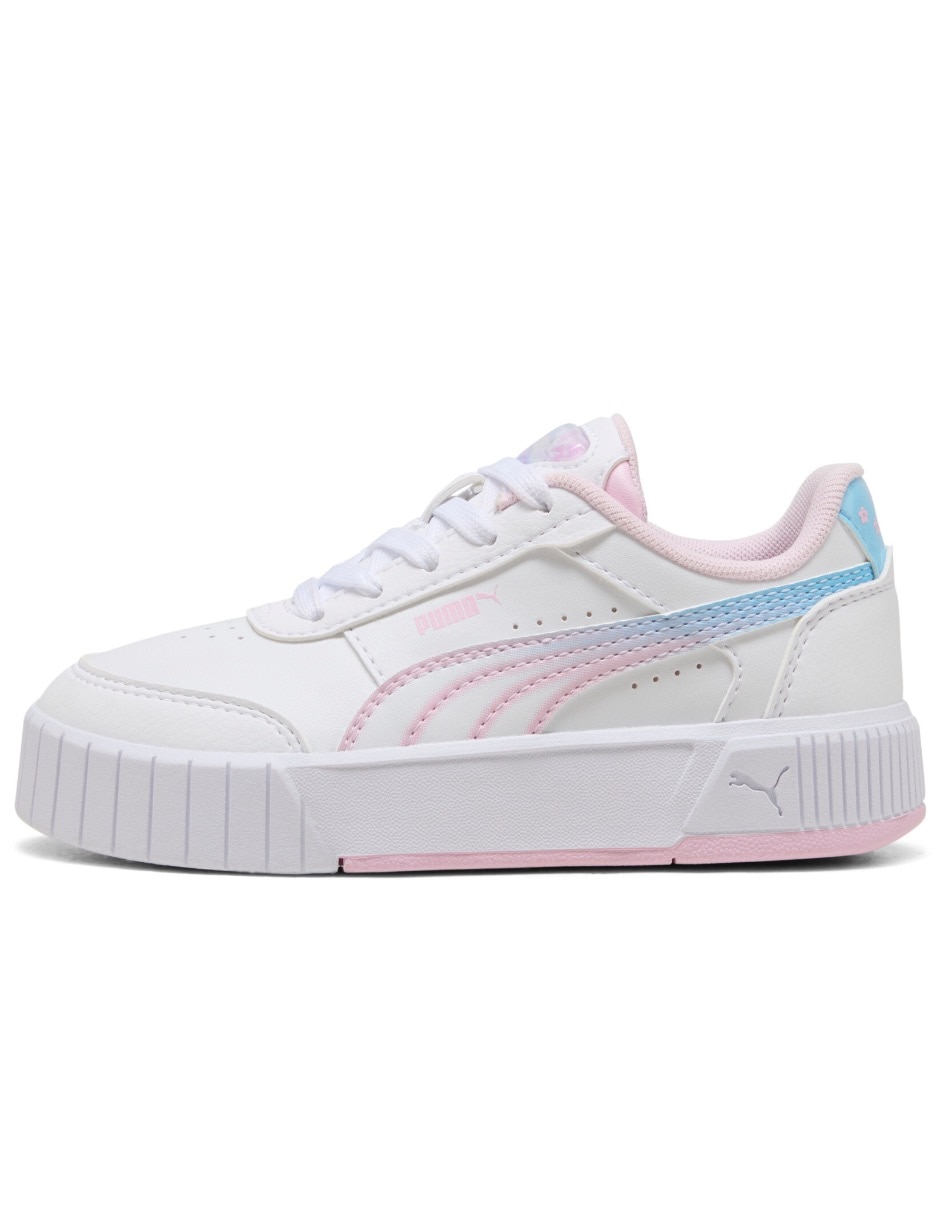 Tenis para niña Carina Mia Jelly Heaven Ps