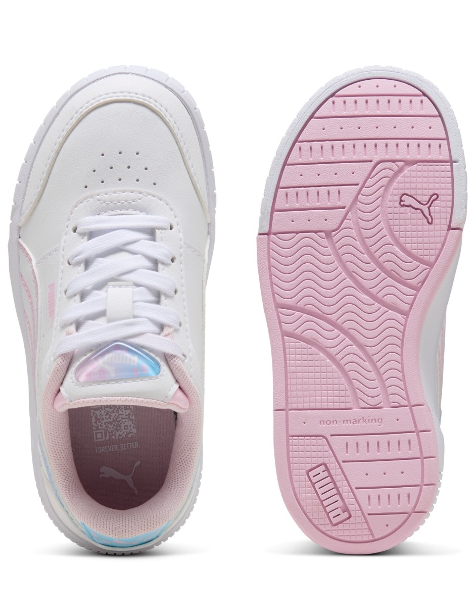 Tenis Puma para niña Carina Mia Jelly Heaven Ps