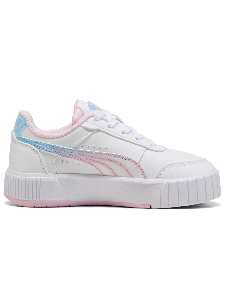 Tenis Puma para niña Carina Mia Jelly Heaven Ps
