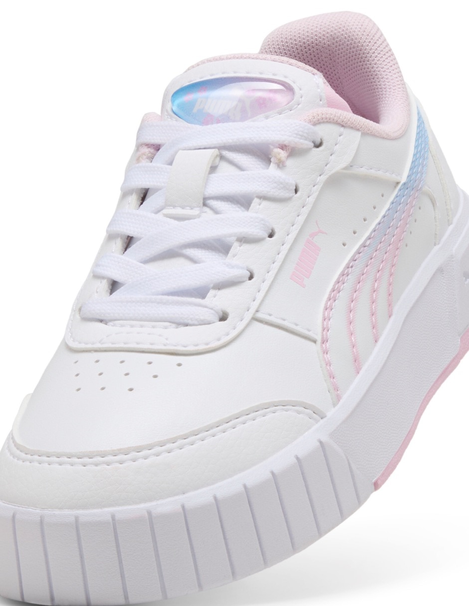 Tenis Puma para niña Carina Mia Jelly Heaven Ps