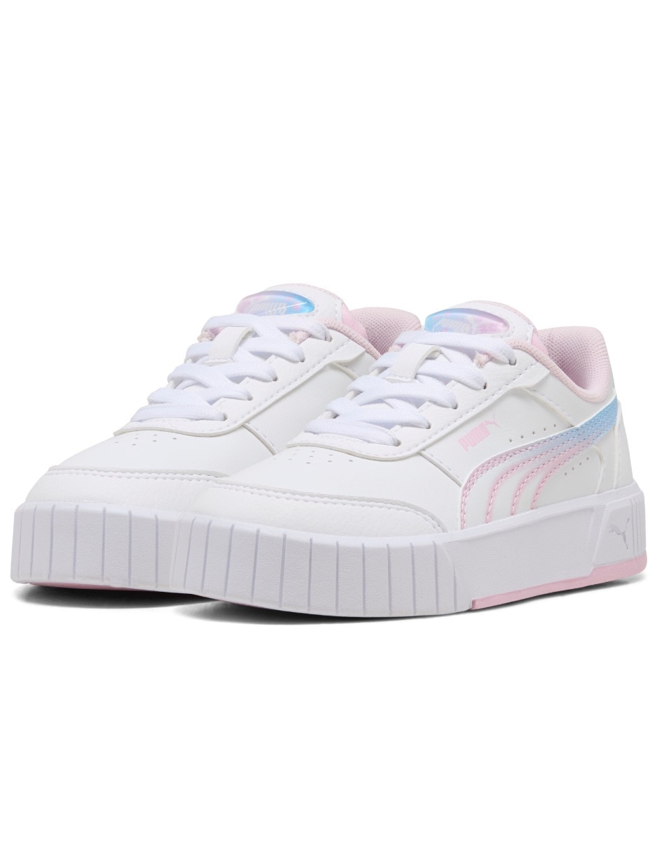 Tenis Puma para niña Carina Mia Jelly Heaven Ps