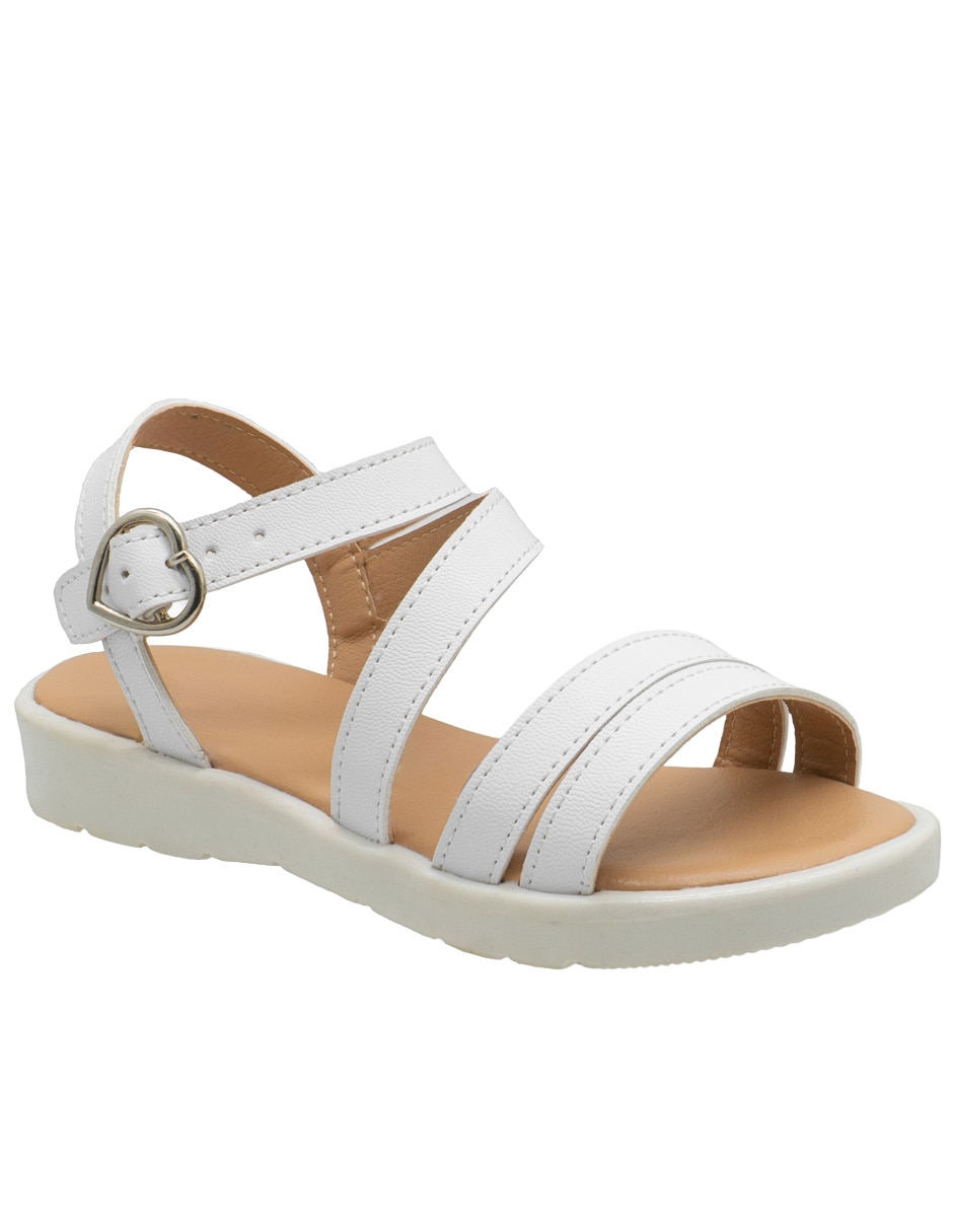 Sandalia para niña 9