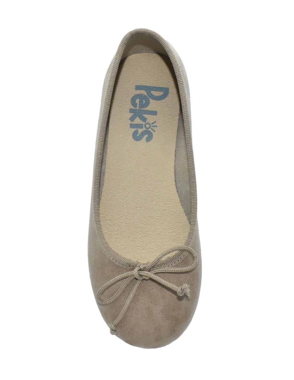 Balerina para niña 4