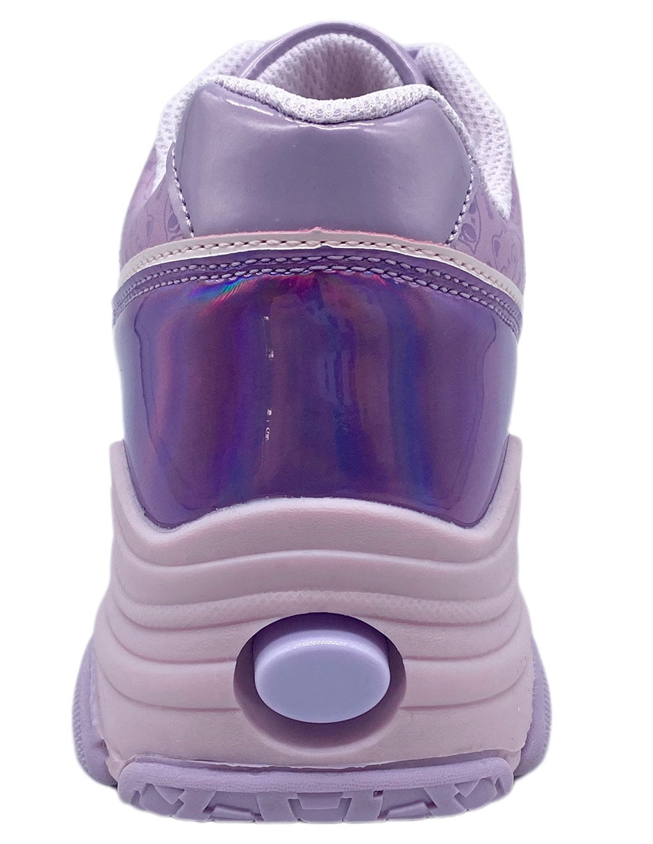 Tenis para niña 3