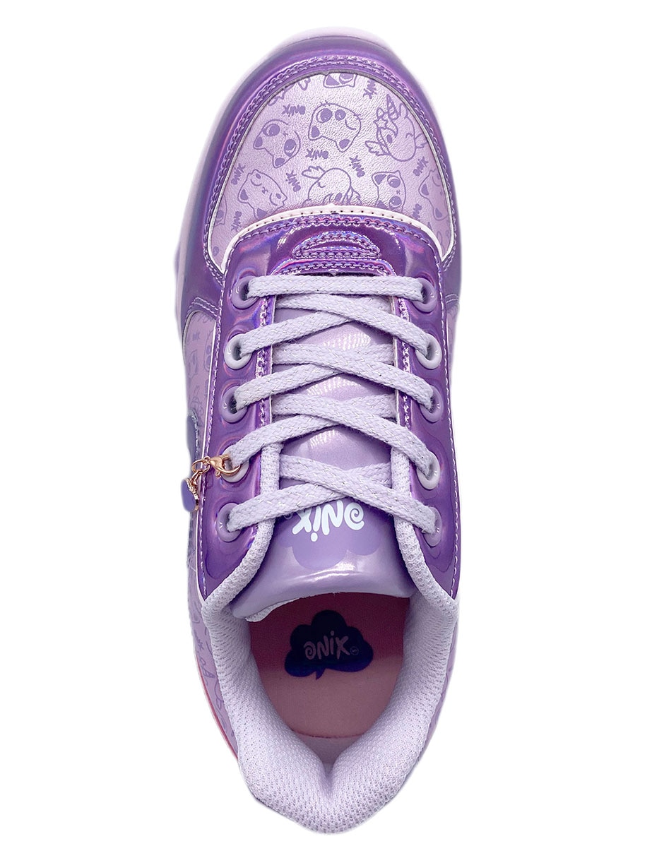 Tenis para niña 5