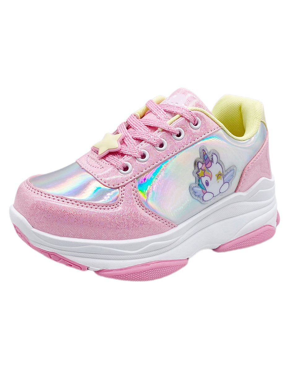 Tenis para niña 2