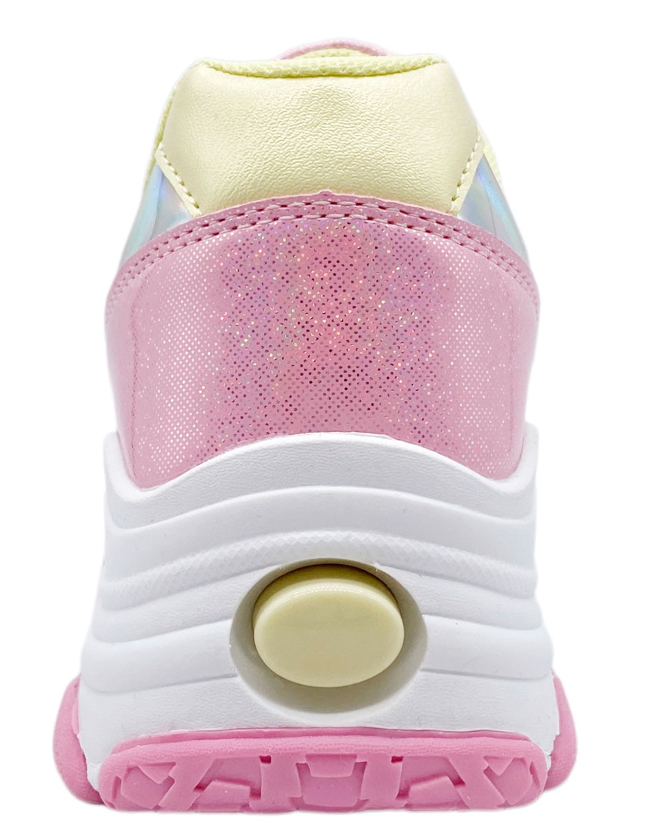 Tenis para niña 3