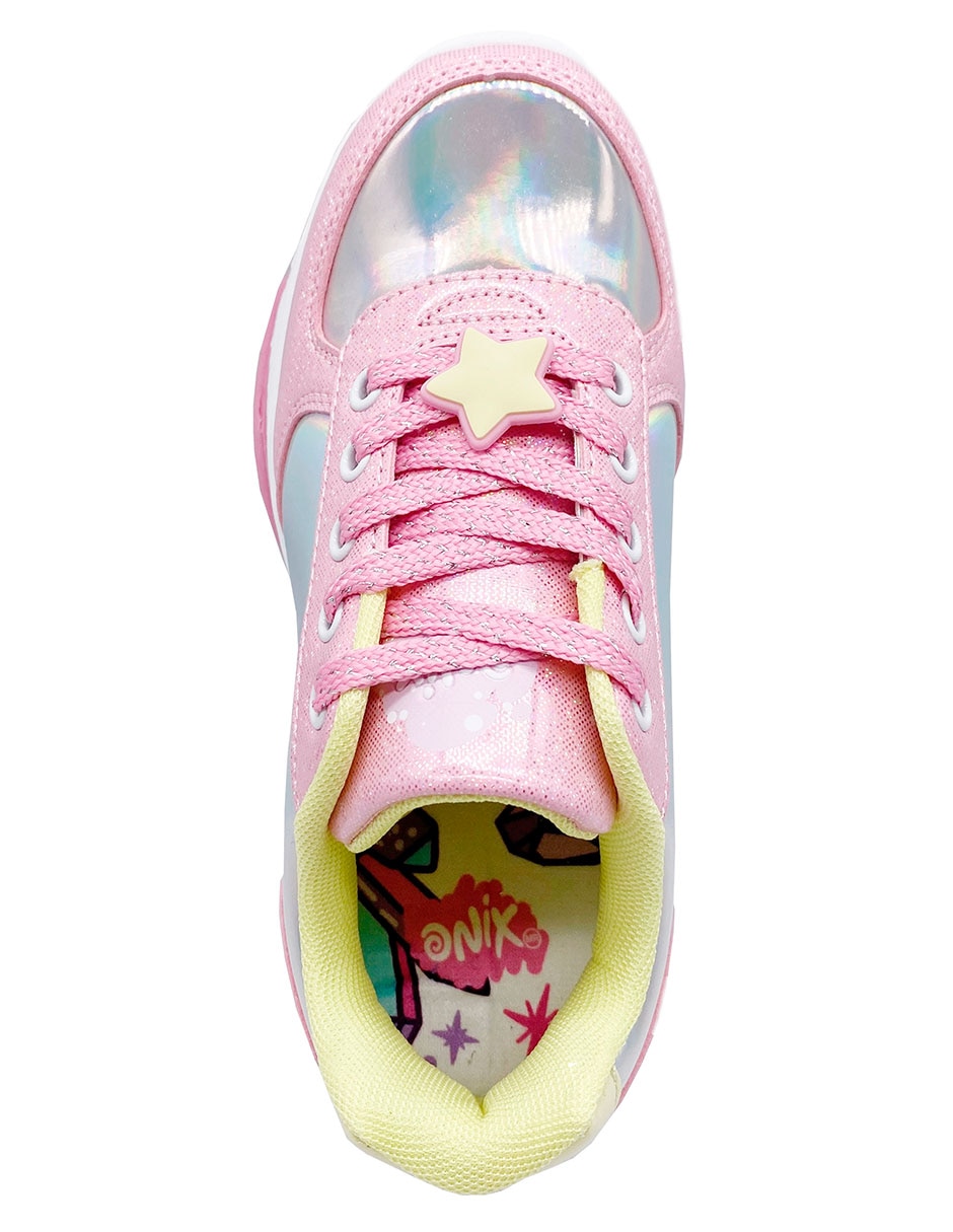 Tenis para niña 5