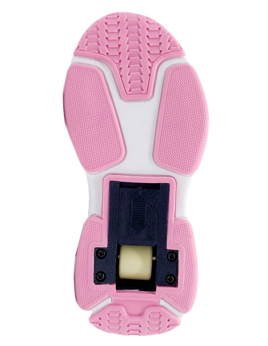 Tenis para niña 6