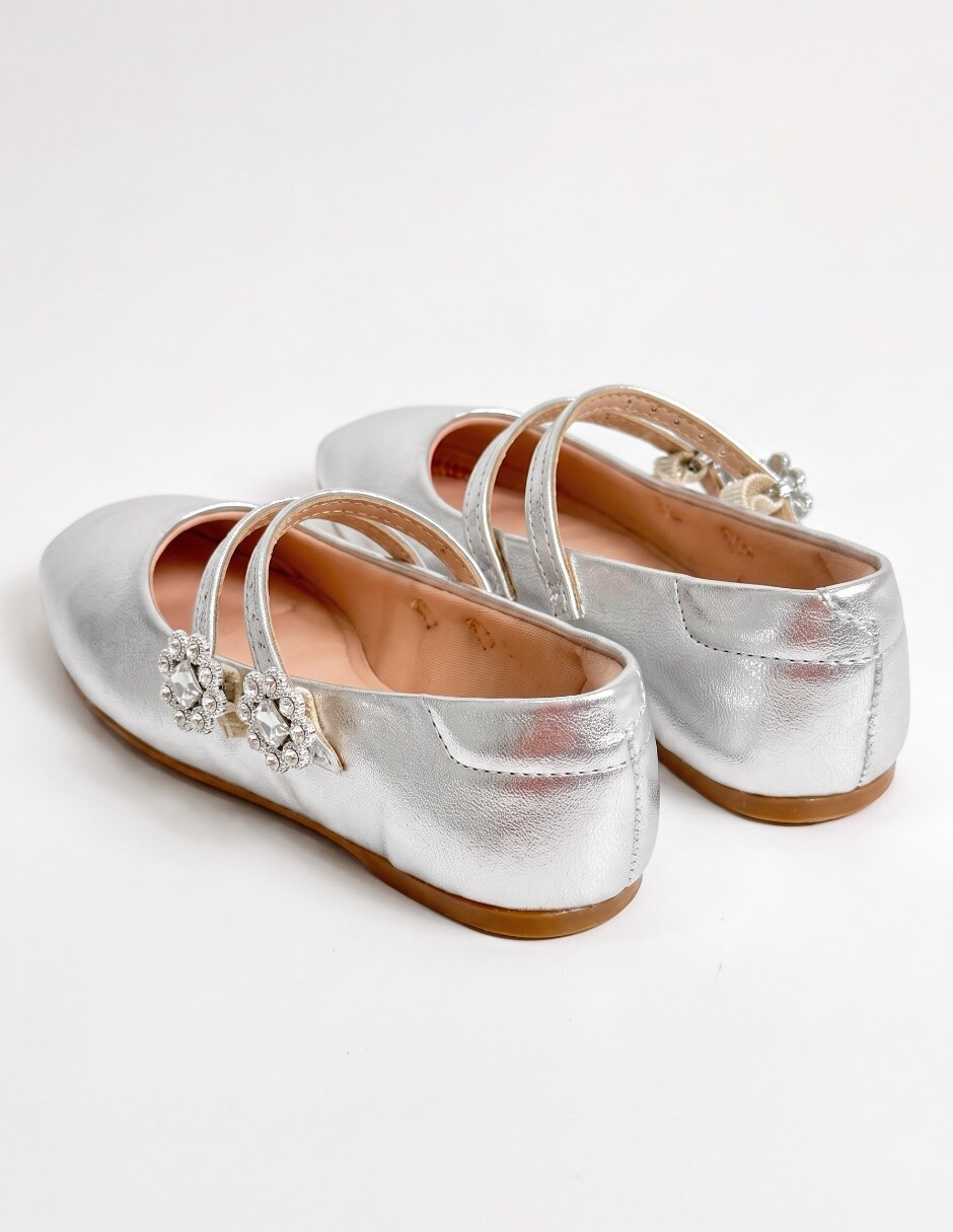 Balerina para niña 2