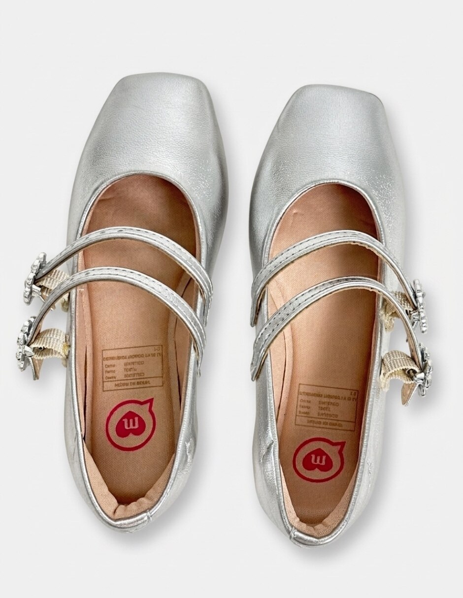 Balerina para niña 3