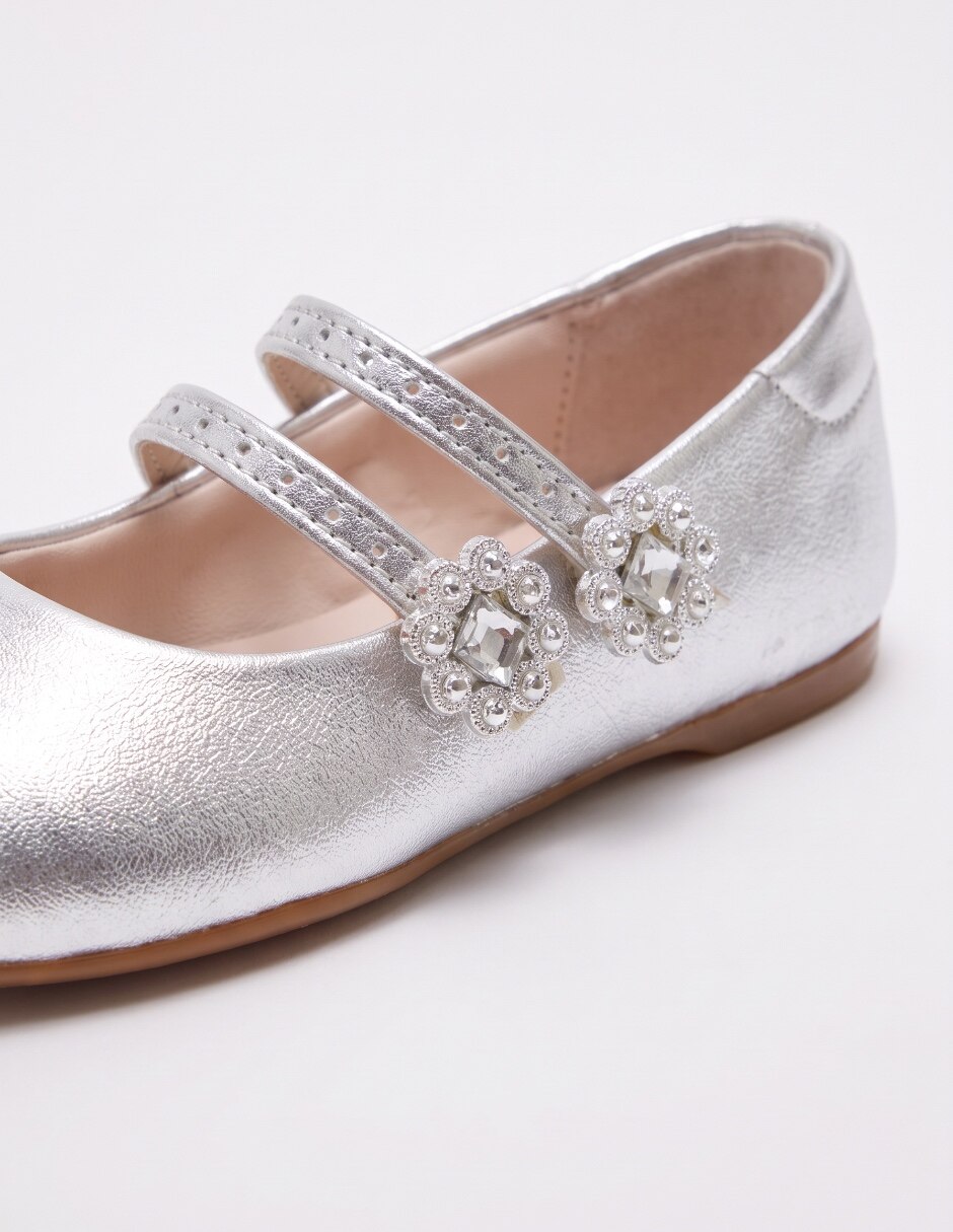 Balerina para niña 5