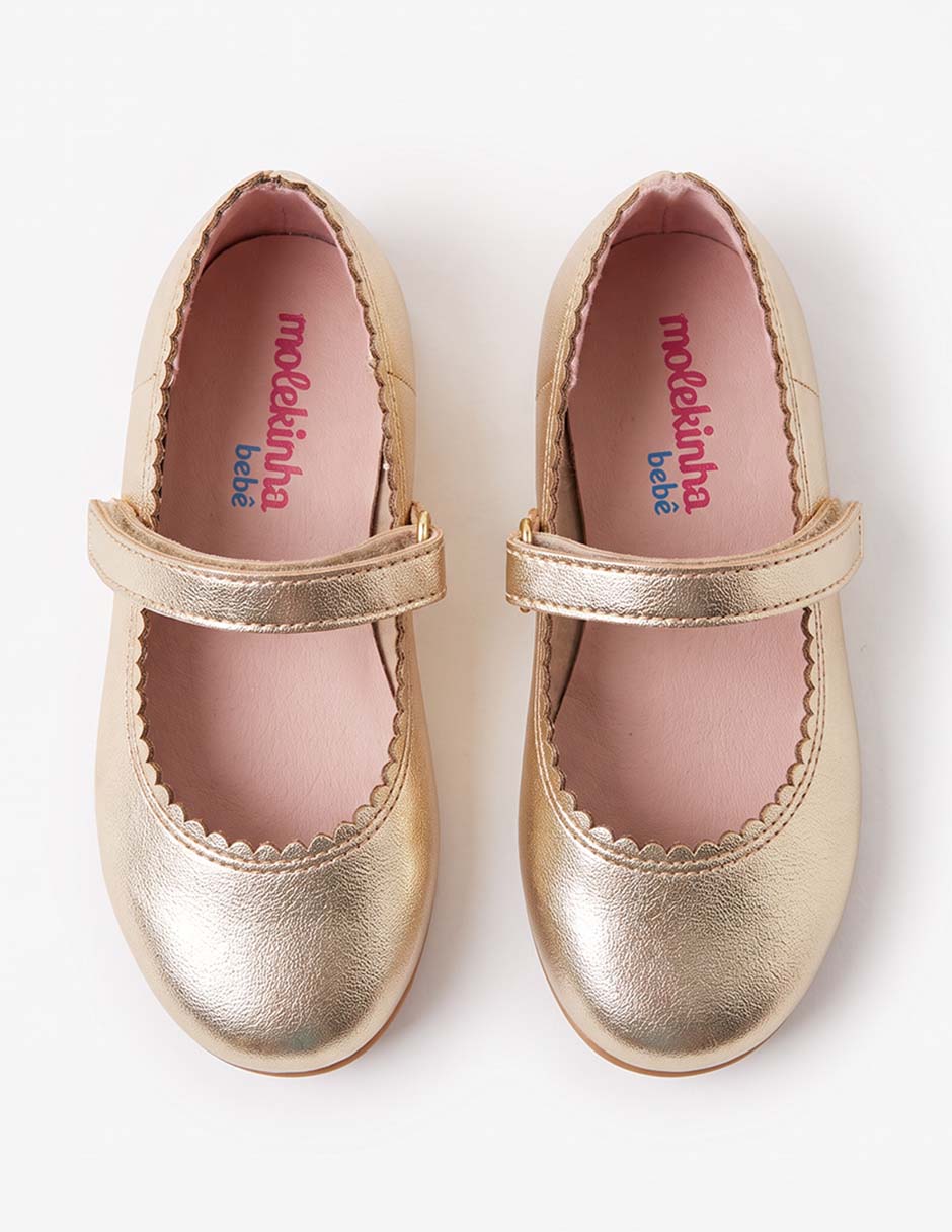 Balerina para niña 3