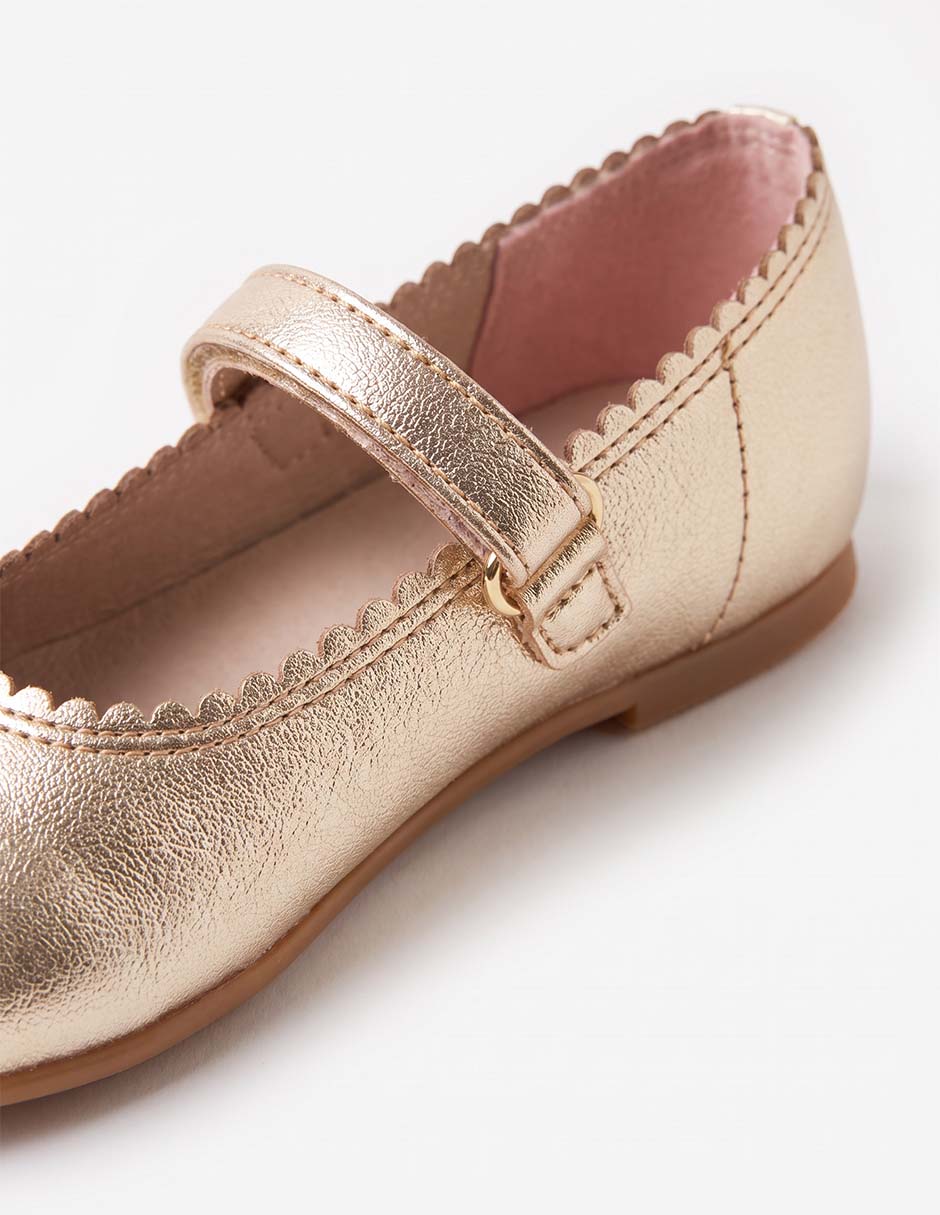 Balerina para niña 5