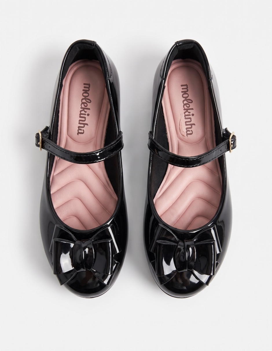 Balerina para niña 3