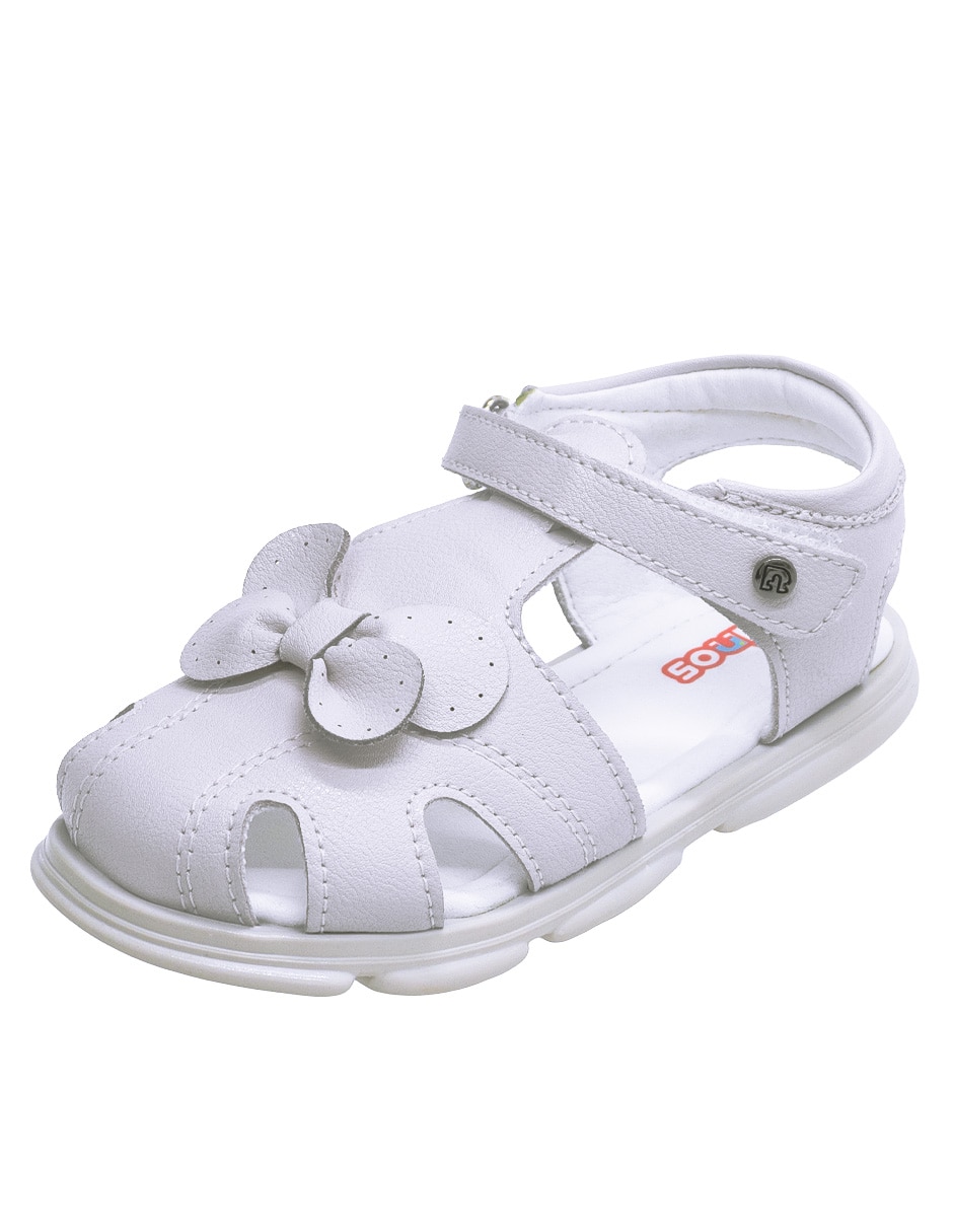 Sandalia para niña 9