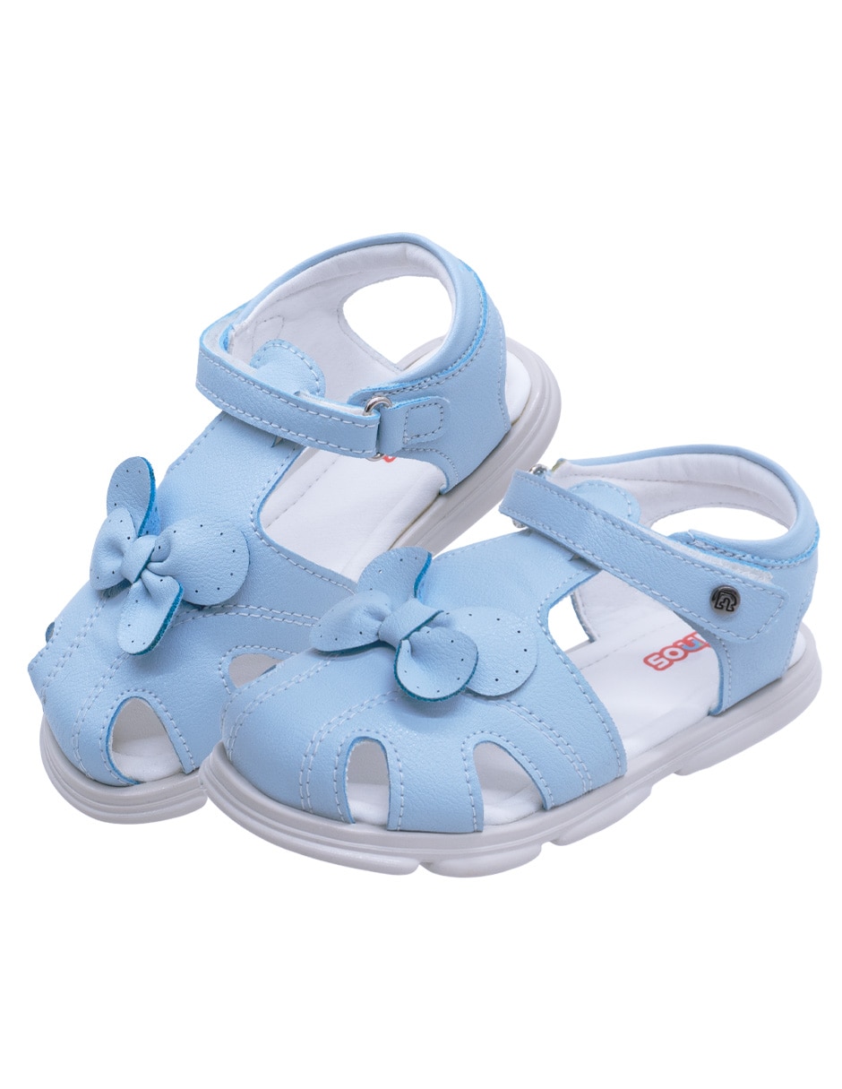 Sandalia para niña 3