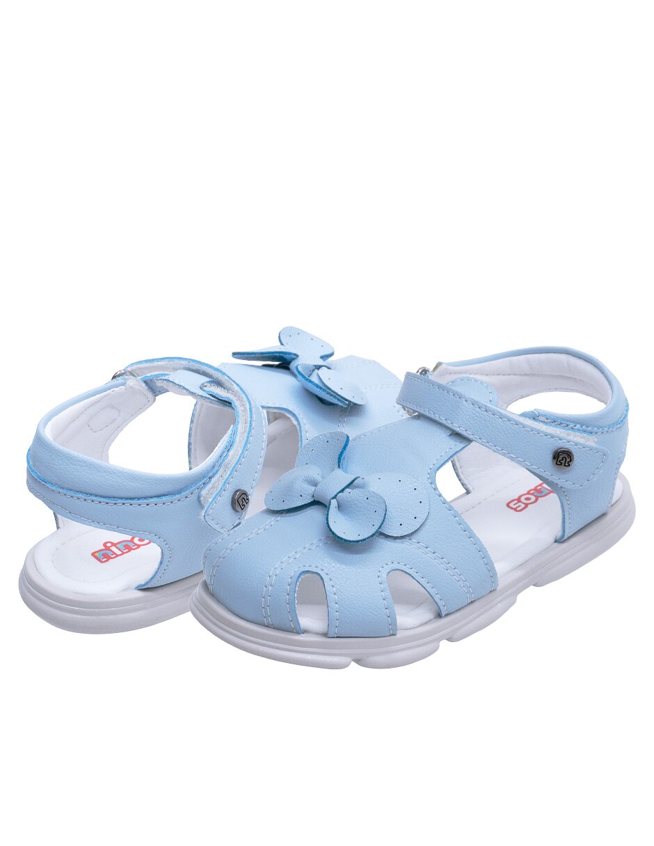 Sandalia para niña 5