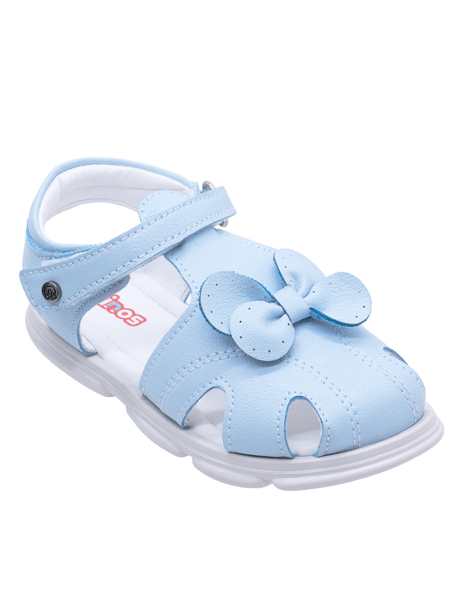 Sandalia para niña 6