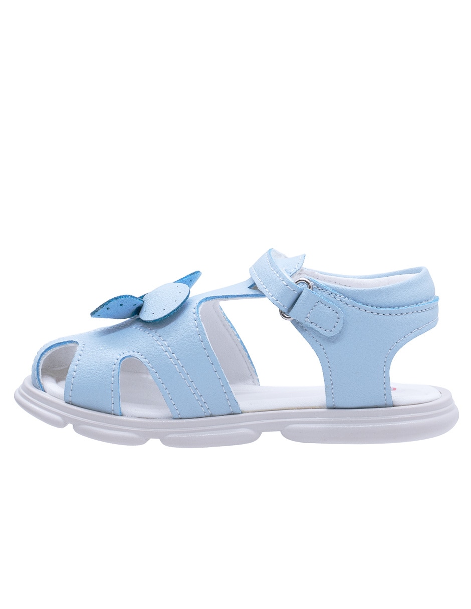 Sandalia para niña 9
