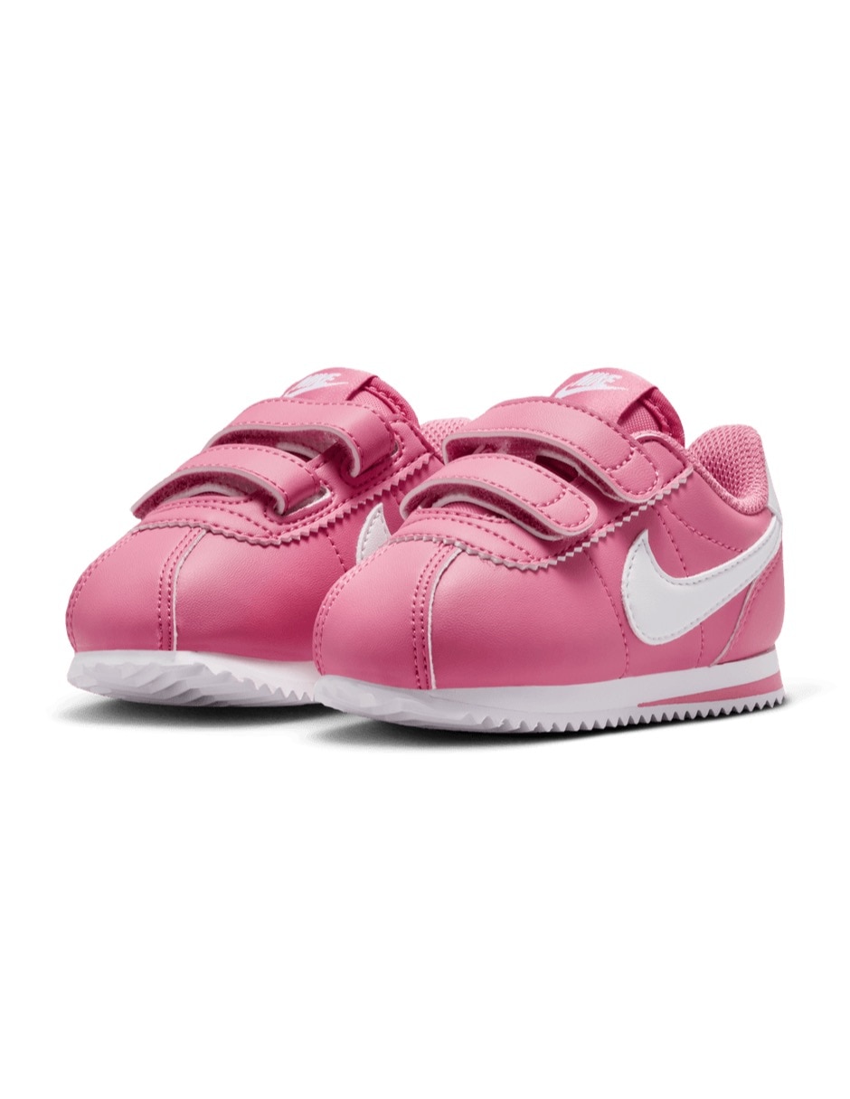 Tenis Nike para niña Cortez Ltr Littles